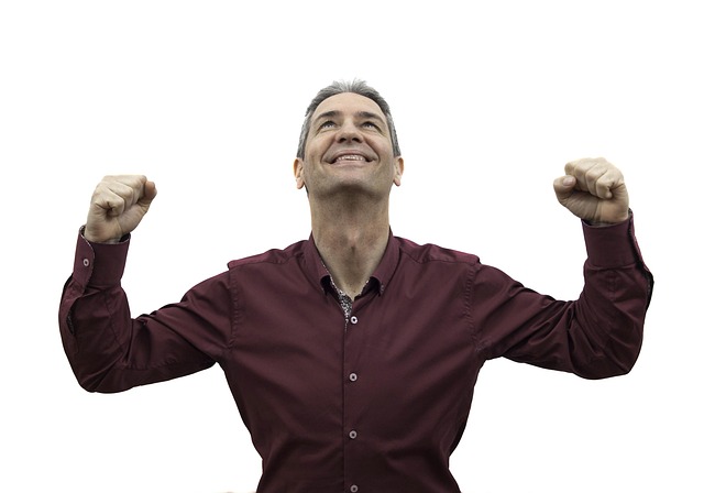 Fra skepsis til succes: Klienters oplevelser med michael anker